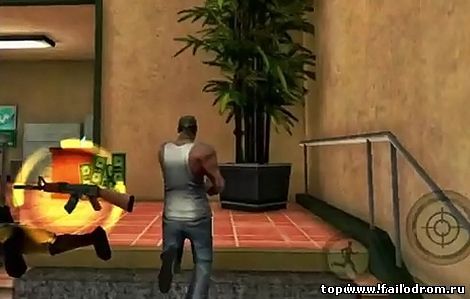 GTA Vice City (android)