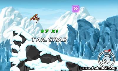 Istunt 2 (android)