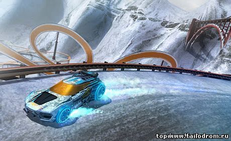 Hot Wheels (android)