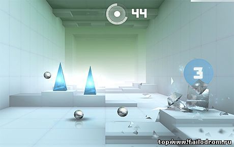 Smash Hit (android)