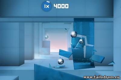 Smash Hit (android)