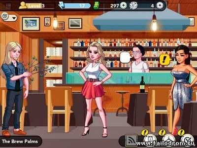 Kim Kardashian Hollywood (android)