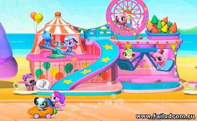 Littlest Pet Shop (android)