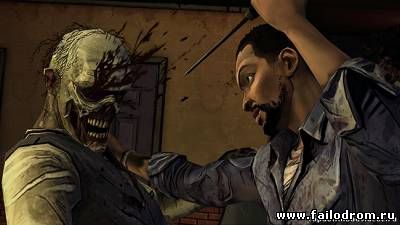 Walking Dead (android)