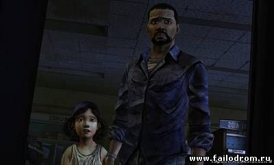 Walking Dead (android)