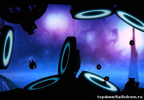 Badland (android)