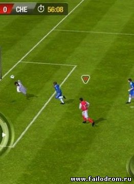 FIFA 2012 (android)