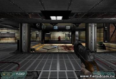 Doom 3 (android)