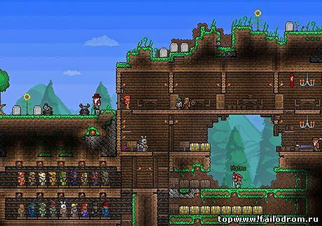 Terraria (android)